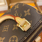 Fan Fashion Lu-Vi bags - 17237