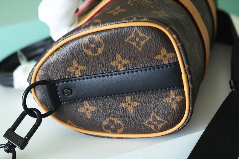 Fan Fashion Lu-Vi bags - 11241