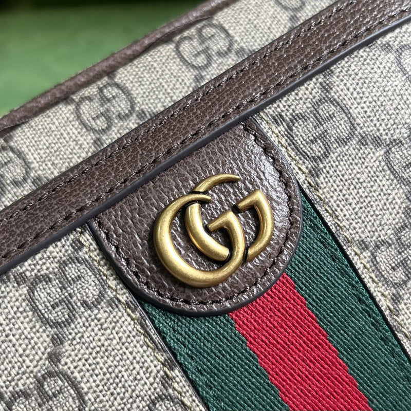 Amelia- GCI - GG WOMEN LUXURY BAGS - 081