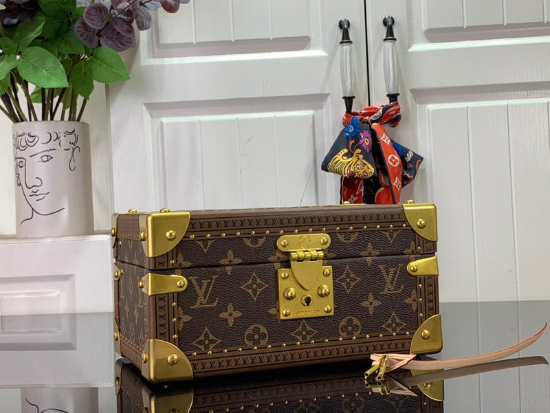Fashion Lu-Vi bags - 3509