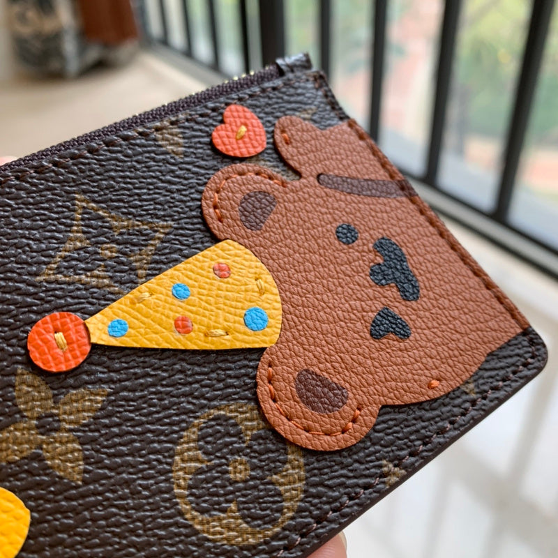 Amelia - LV Bags - 14187