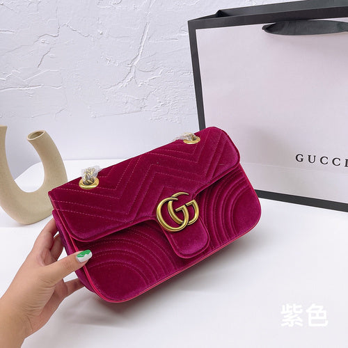 Amelia - GCI Bags - 10159