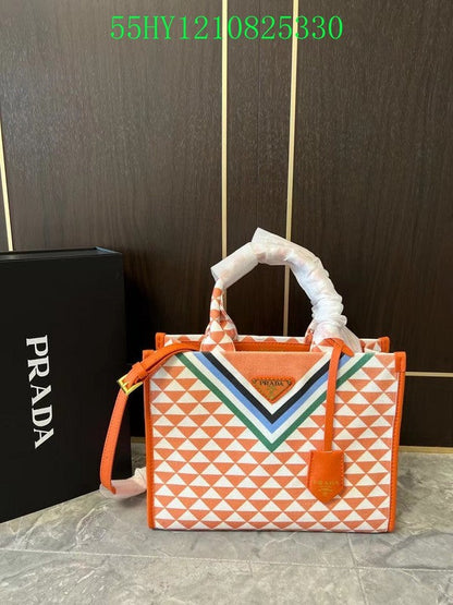Prada Bags - The Barnes Bags  1023