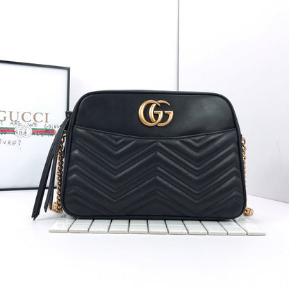 Amelia Fashion - GCI Bags - 2501