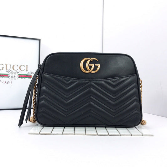 Amelia Fashion - GCI Bags - 2501
