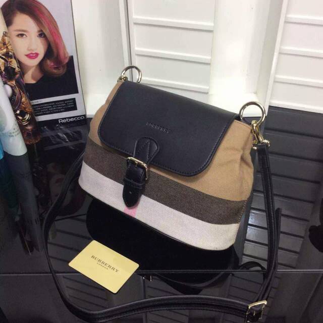 B-Berry Bags - Women Ameliave Luxury Bags - 1140