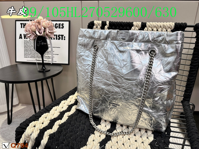 Amelia - BGA Bags - 1762