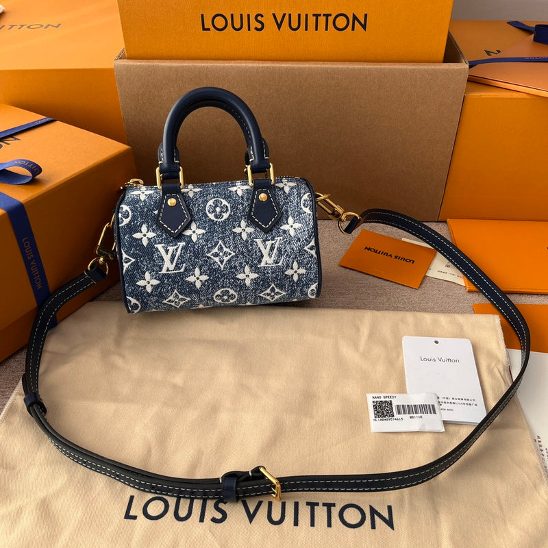 Amelia - LV Bags - 15838