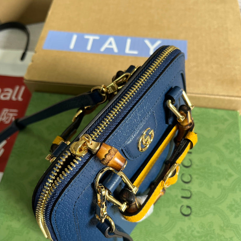 Amelia- GCI Bags - 5410