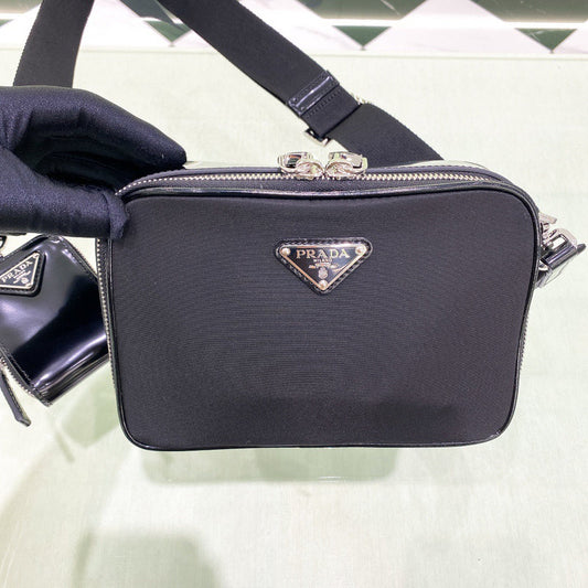 Amelia - PD Men Bags - 063