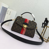 Amelia - LV Bags - 12693