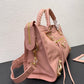 LUSSO OFFICIAL -   BLN-CIAGA BAGS - 638