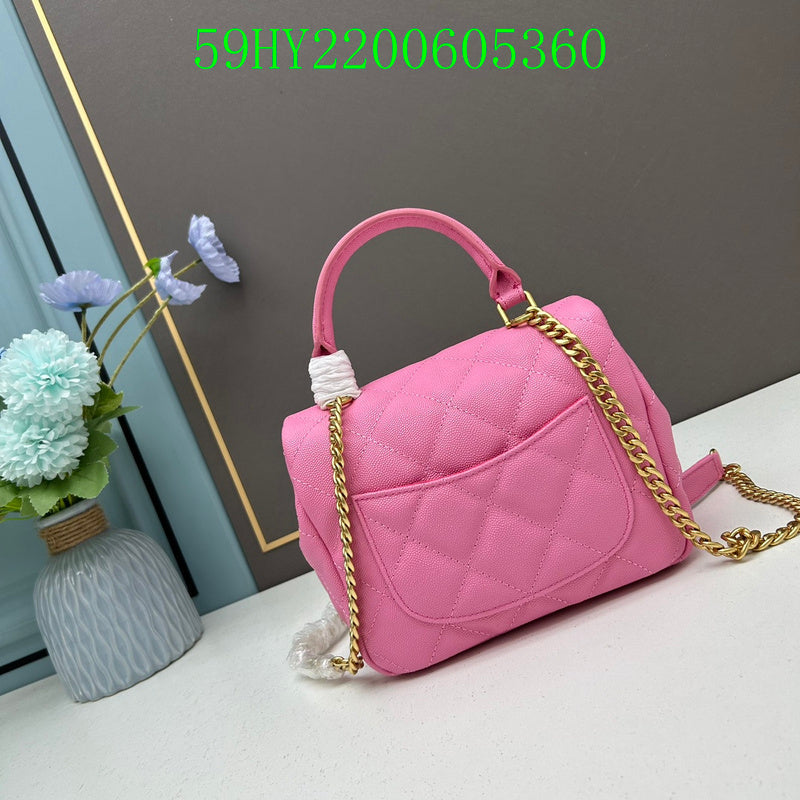 Amelia - CHL Bags - 735