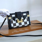 Fan Fashion Lu-Vi bags - 8221
