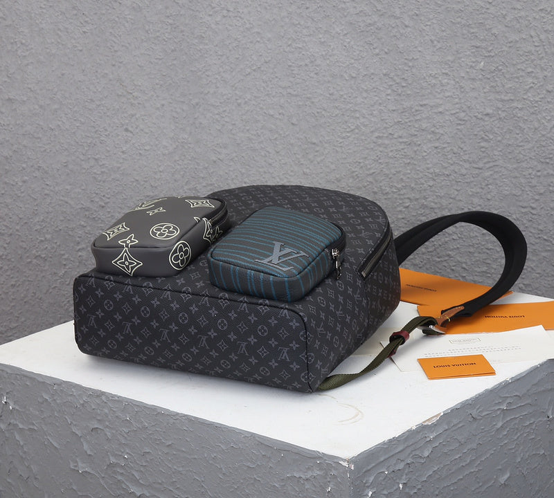 Fan Fashion Lu-Vi bags - 17677