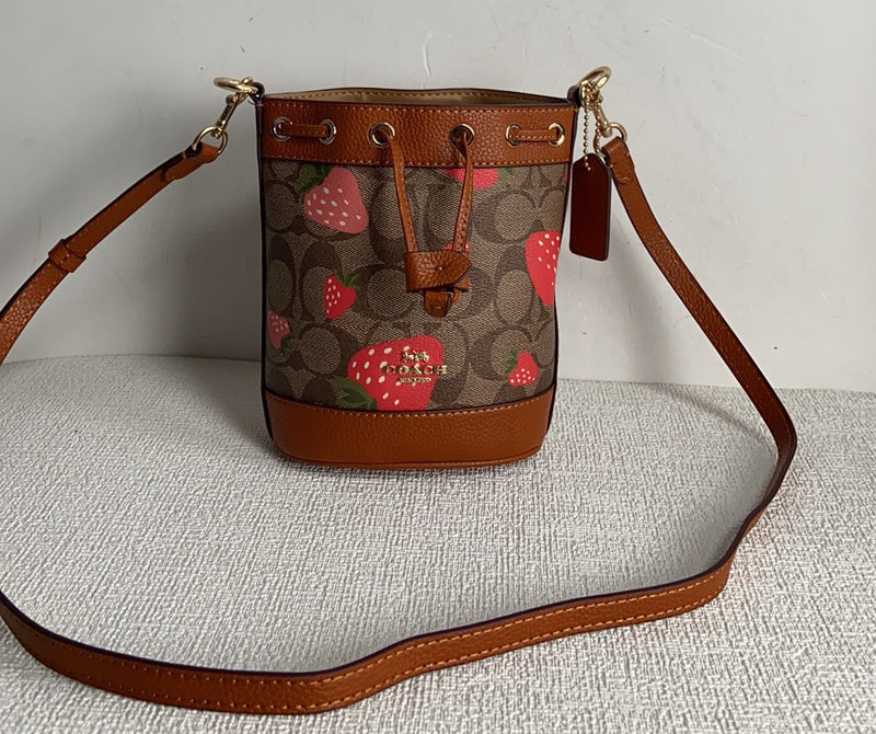 Amelia-i CAH Bags - 343