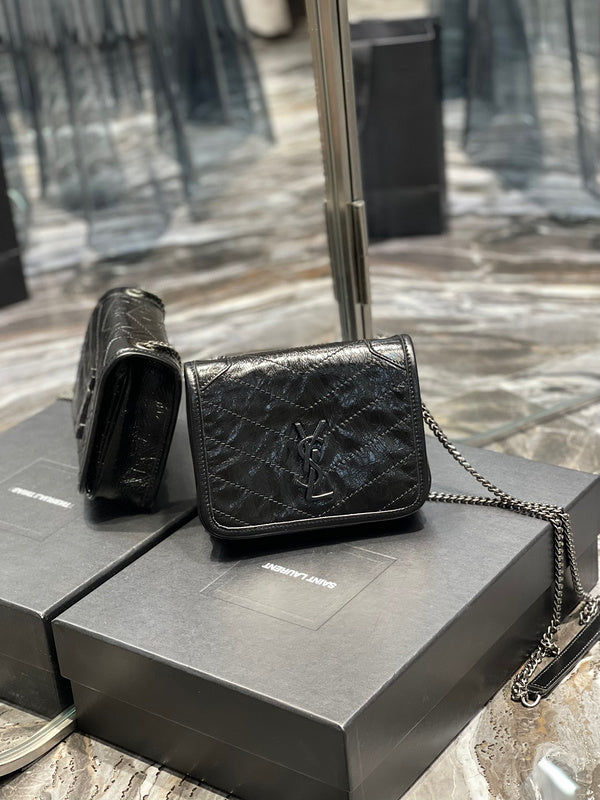 Amelia - YSL Bag - 3950
