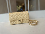 Wellow Bags - Chanel - Bags  - 343