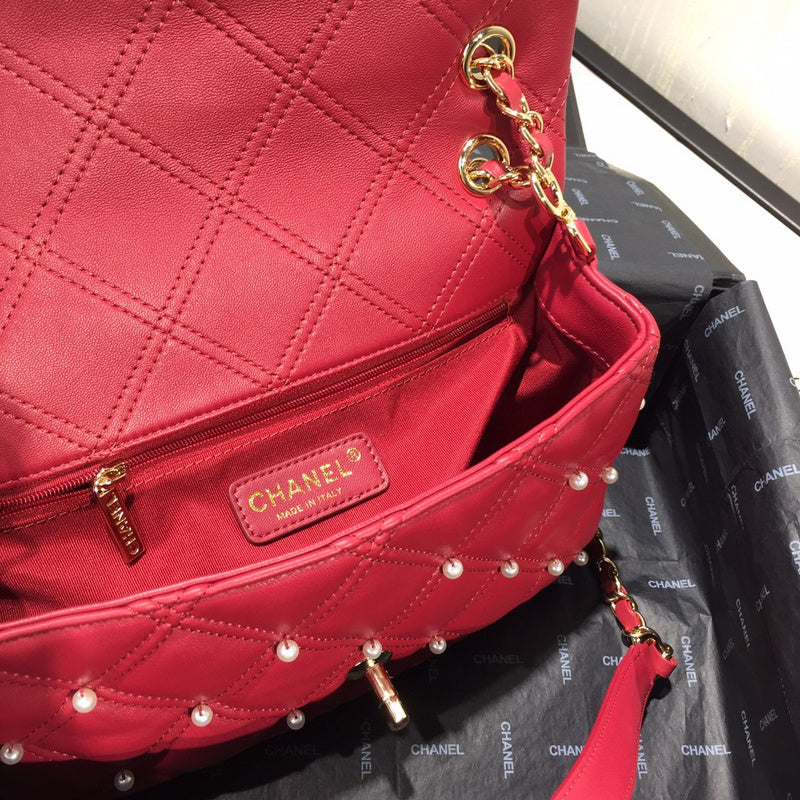 Amelia- CHL Bags - 6424
