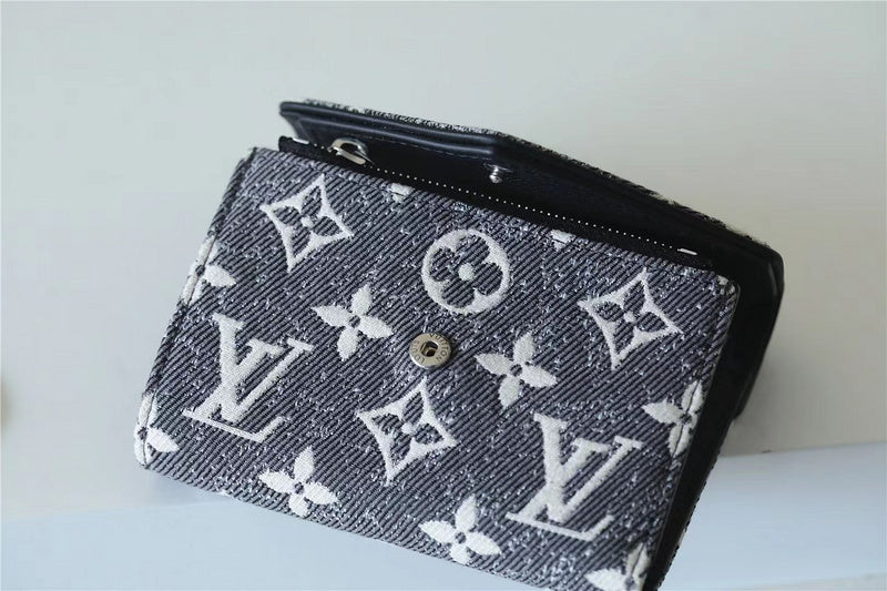 Fan Fashion Lu-Vi bags - 8807