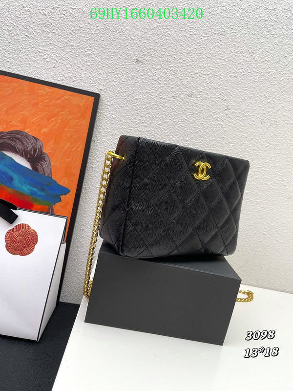 Amelia - CHL Bags - 1188