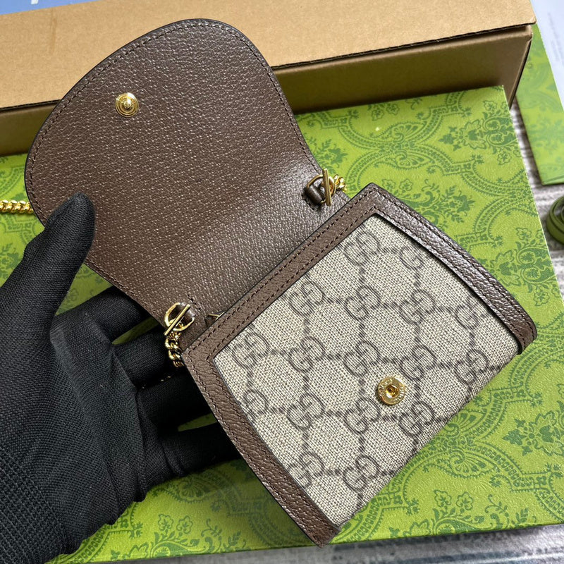 Amelia - GCI Bags - 7408