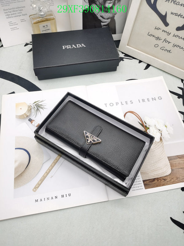 Amelia - PD Wallet - 260