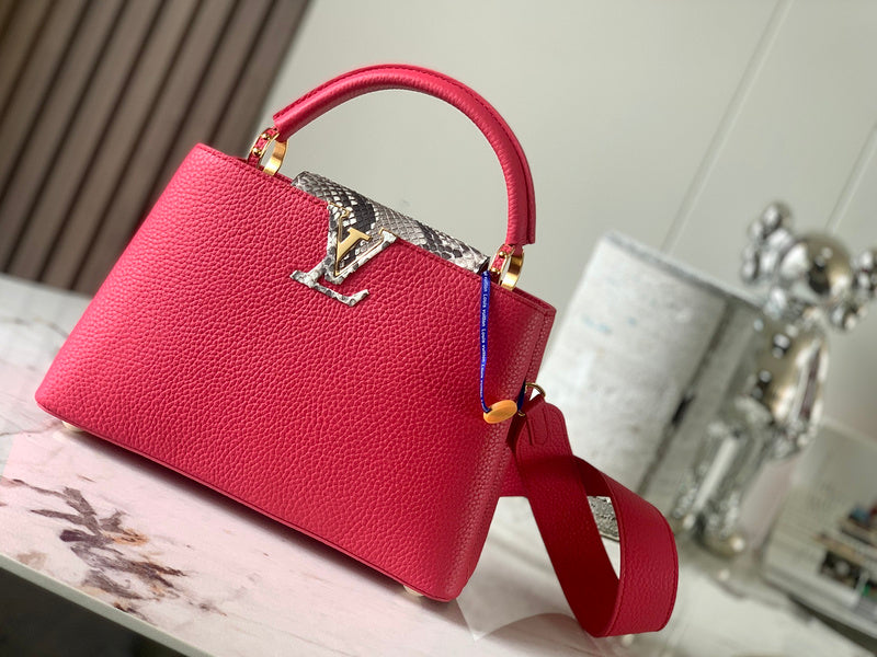 Amelia's Bag Gallery - LOV Bags - 707