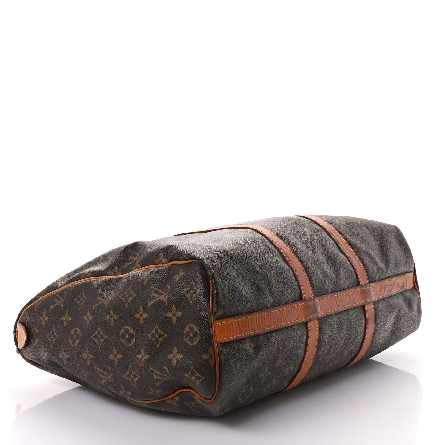 Louis Vuitton Monogram Sac Flanerie 45