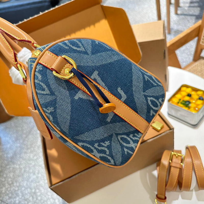 Amelia - LV Bags - 14335