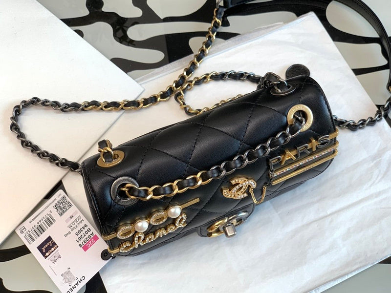Amelia - CHL Lady Bags - 412