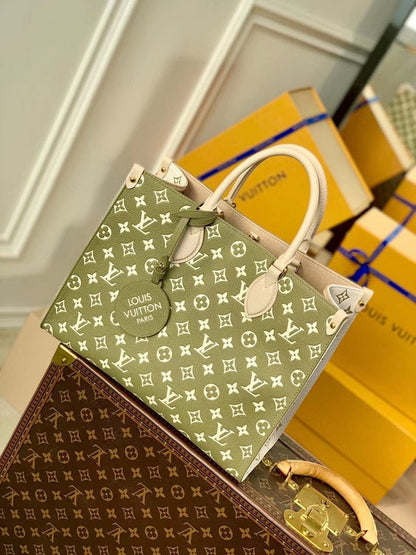 Fan Fashion Lu-Vi Bags - 16886