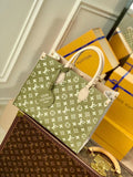 Amelia - LV Bags - 16886