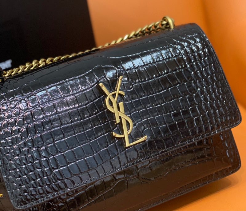 Amelia - YSL Bag - 2028