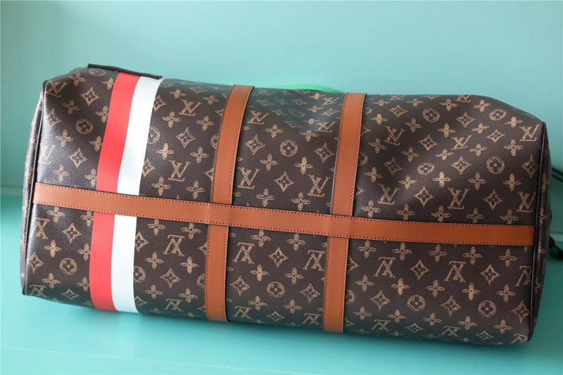 Fan Fashion Lu-Vi bags - 11179