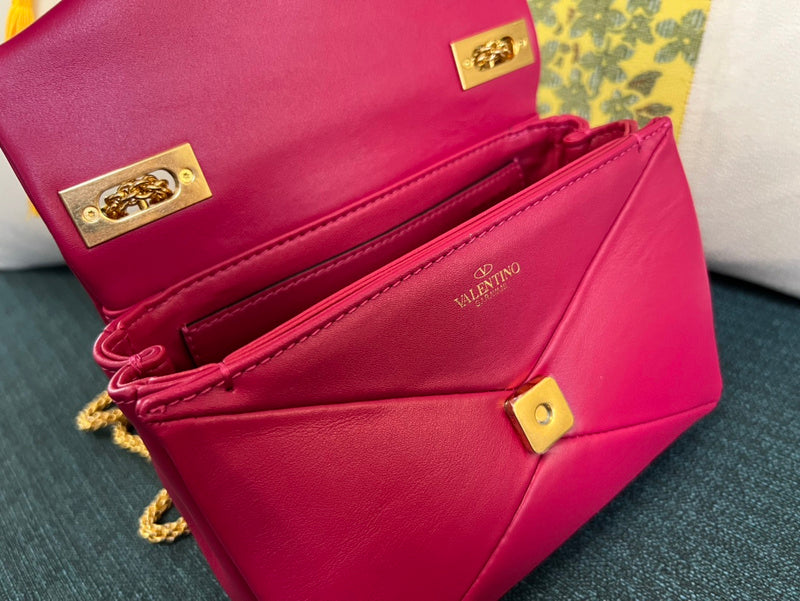 Amelia- VEL WOMEN LUXURY BAGS - 942