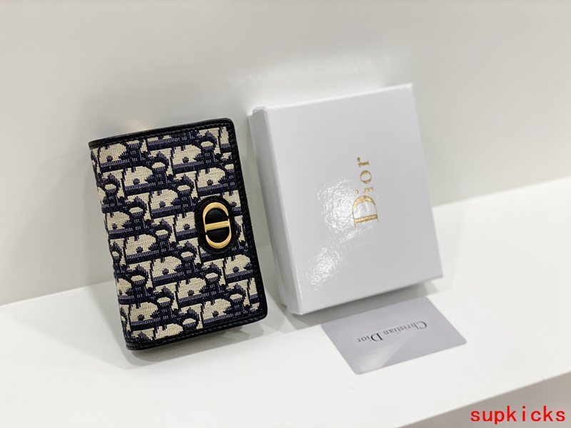 Amelia- Mix Wallets - 339