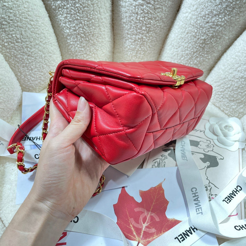 Wellow Bags - Chanel - Bags  - 962