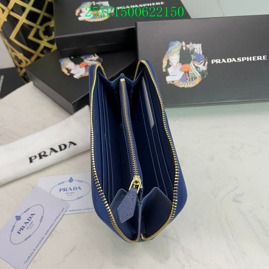 Amelia - PD Wallet - 164