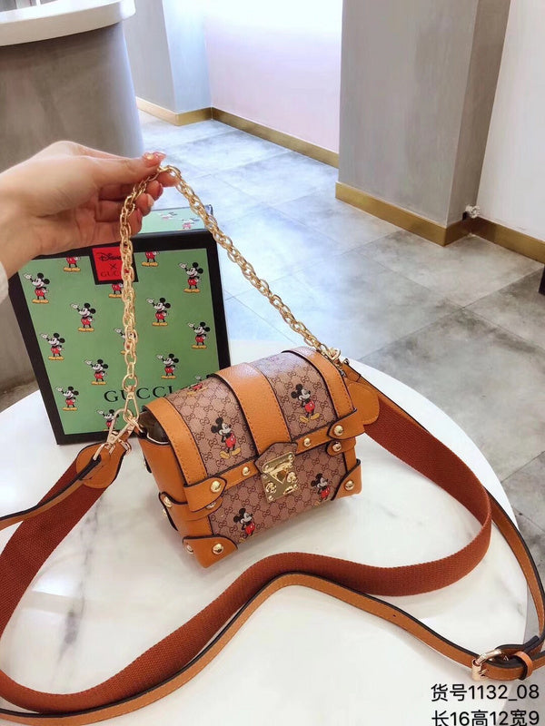 Amelia - GCI Bags - 11090