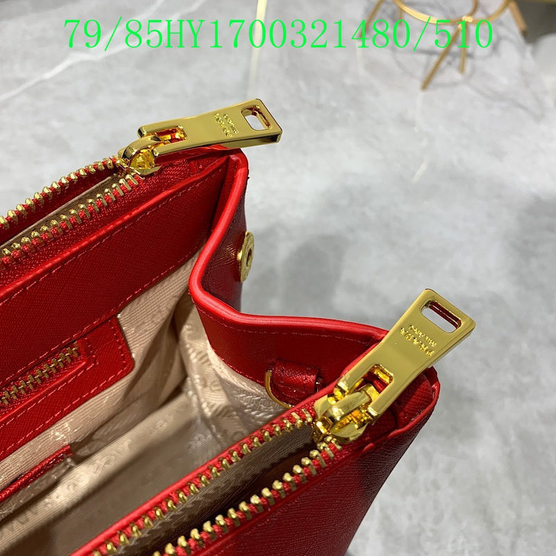 Prada Bags - The Barnes Bags  1559