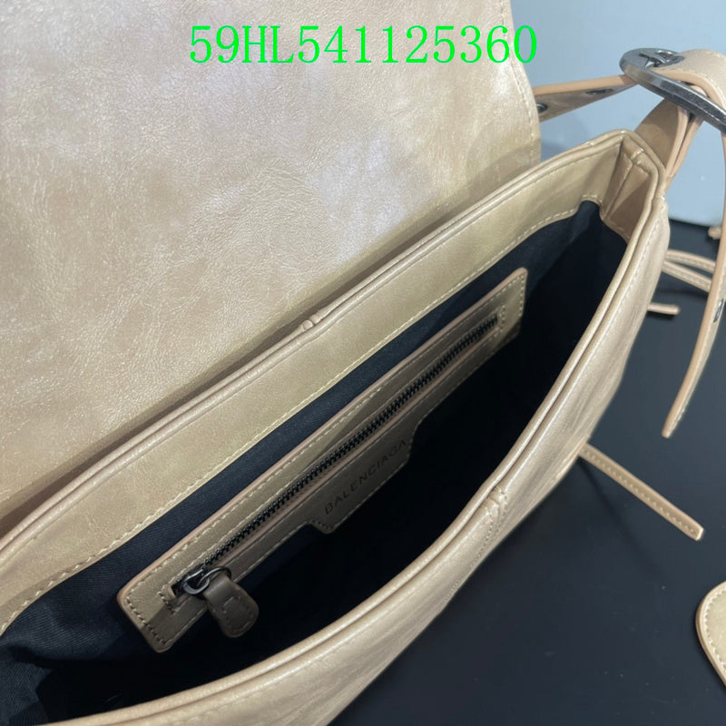 Amelia - BGA Bags - 1970