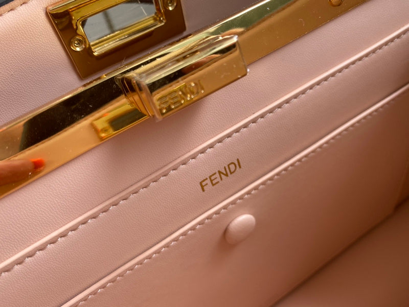 Amelia- FDE Bags - 511
