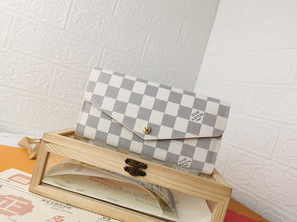 Amelia- LOV  Luxury  Wallets - 756