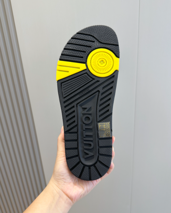 AmeliaLuxury - LOV Men Shoes - 181