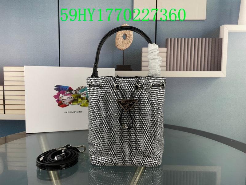 Prada Bags - The Barnes Bags  493