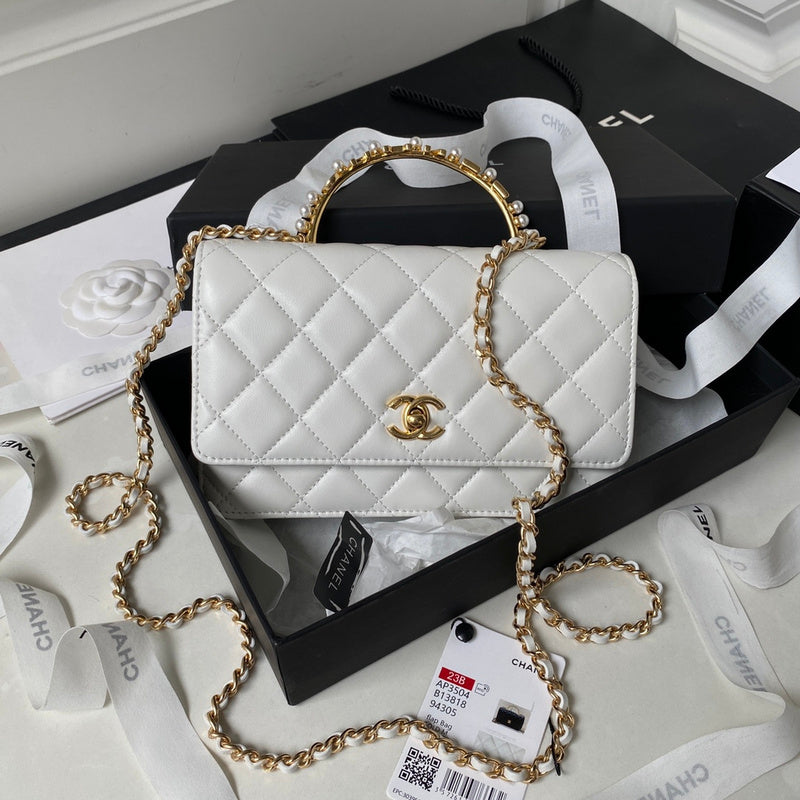 Amelia- CHL Bags - 7340