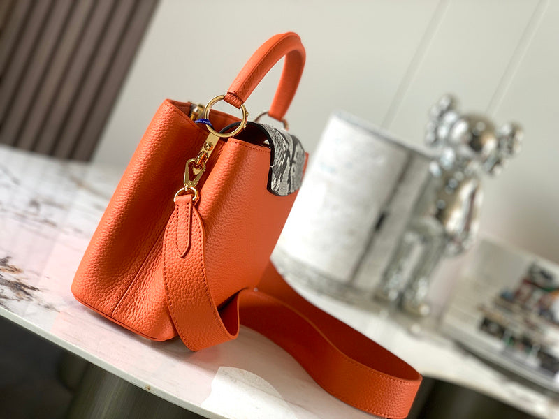 Amelia's Bag Gallery - LOV Bags - 706