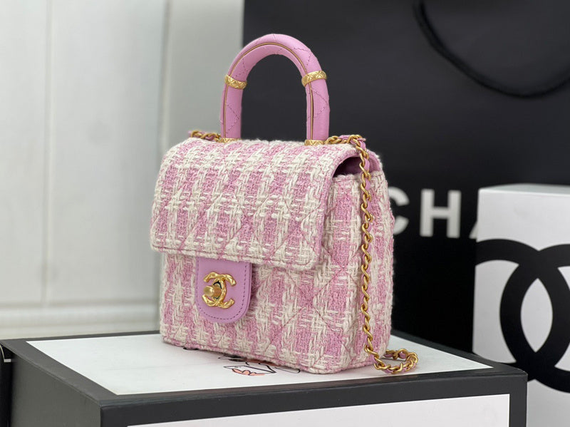 Wellow Bags - Chanel - Bags  - 311