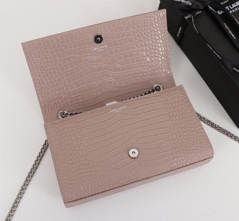 Amelia - YSL Bag - 2597